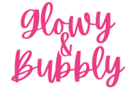 Glowy & Bubbly
